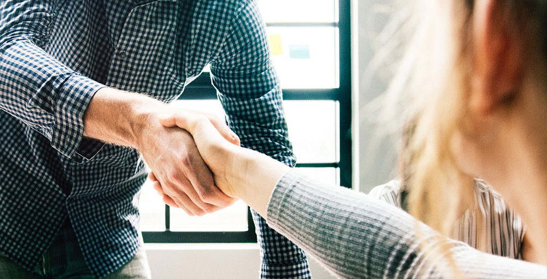 Put your best foot forward and ace that interview