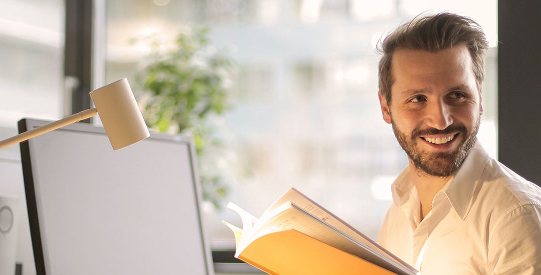 20 things unemployed job seekers need to do to get the job they want in 2018