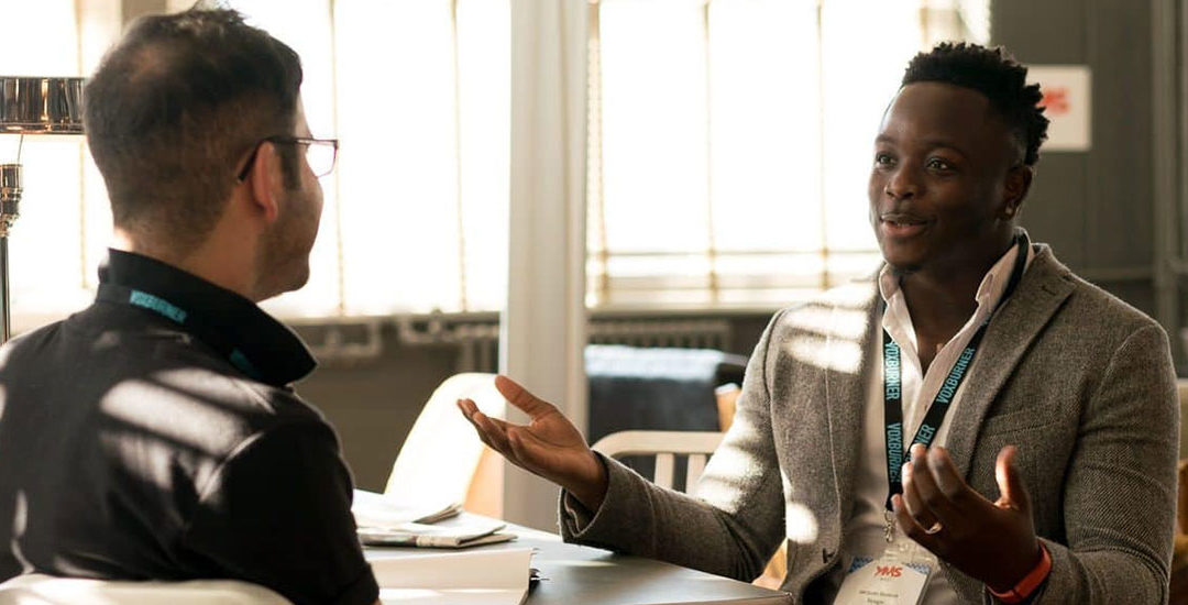 How to pick the perfect staff member