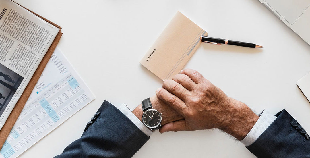 What makes a great sales person