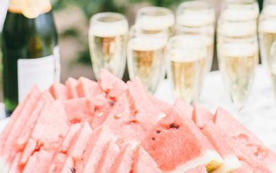 Bubbles and Beauty