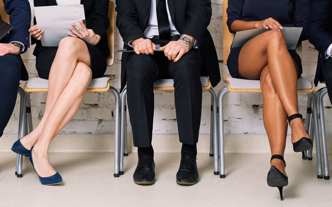 Position  Available – Recruiter