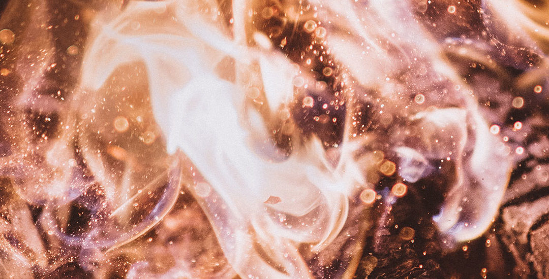 Set Ablaze