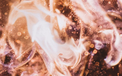 Set Ablaze