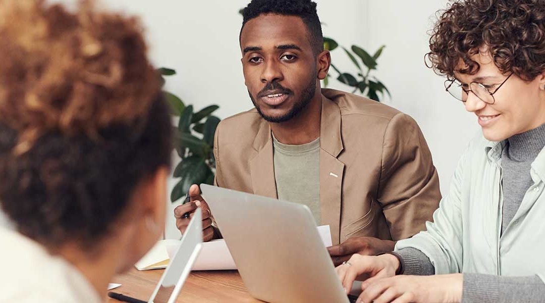 How to recruit and retain staff