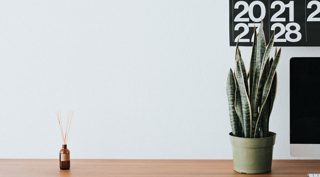 Are You Ready For The Next Decade Of Work?