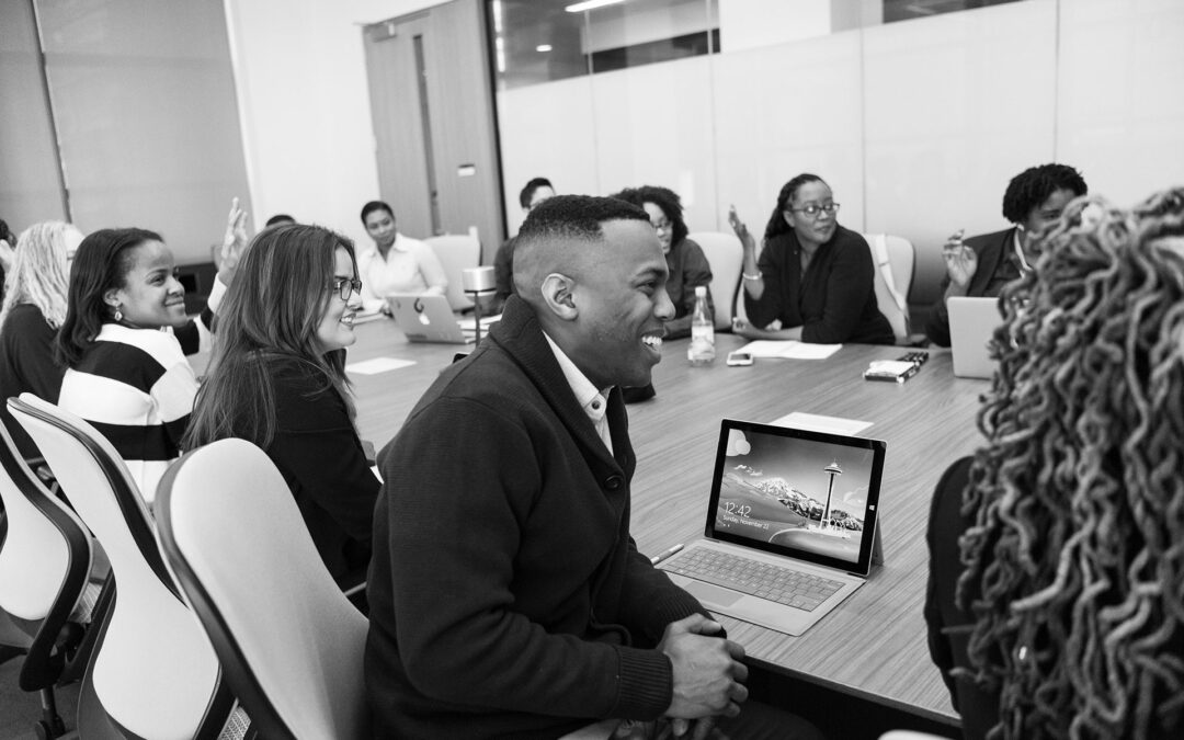 Entrepreneurs 4 Africa