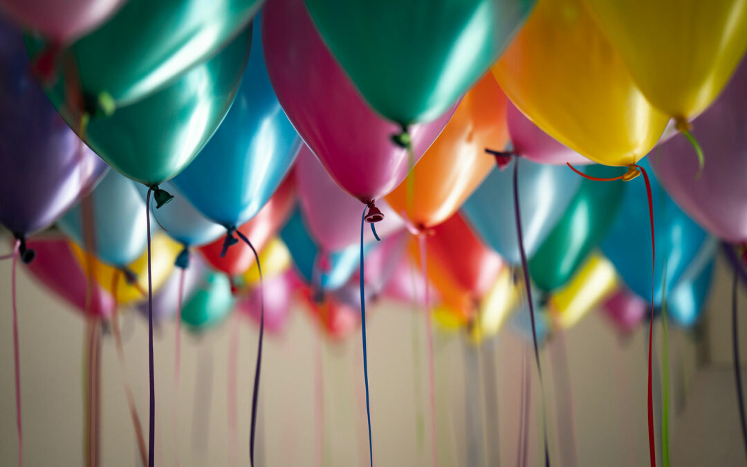 Pro Talent’s 30th Birthday