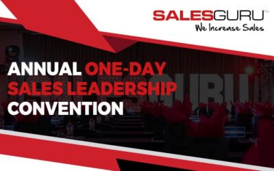Sales Leadership Convention 2026