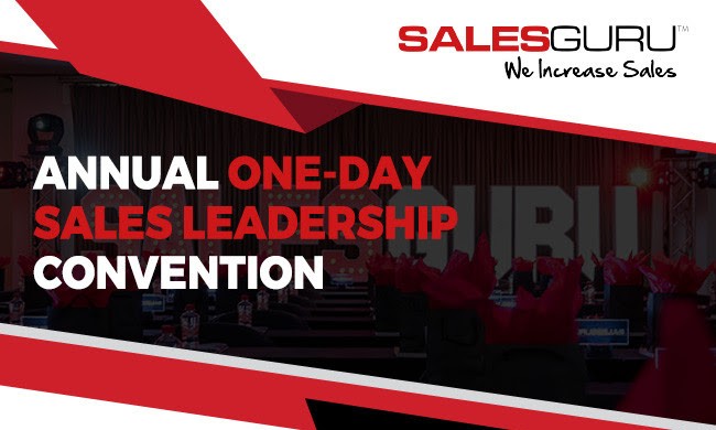 Sales Leadership Convention 2026